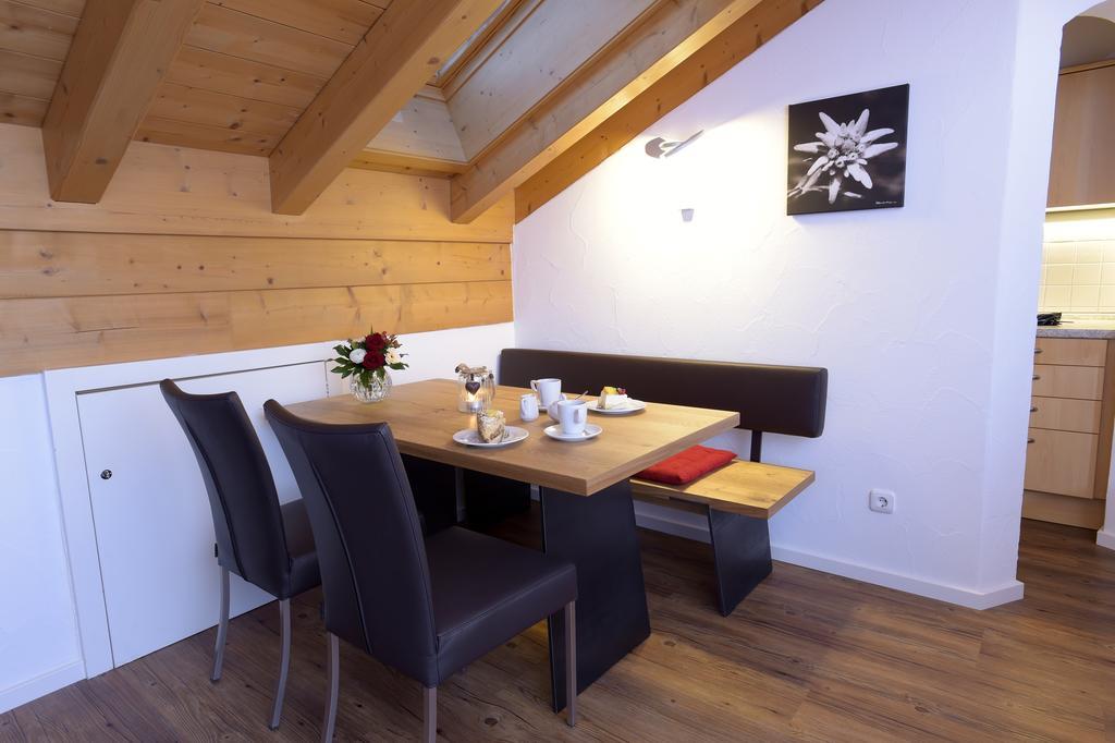 Ferienwohnungen Gerlach Oberstdorf Dış mekan fotoğraf