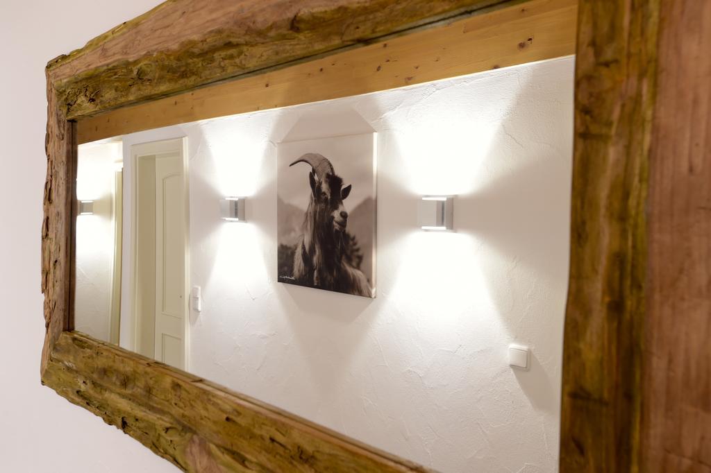Ferienwohnungen Gerlach Oberstdorf Dış mekan fotoğraf