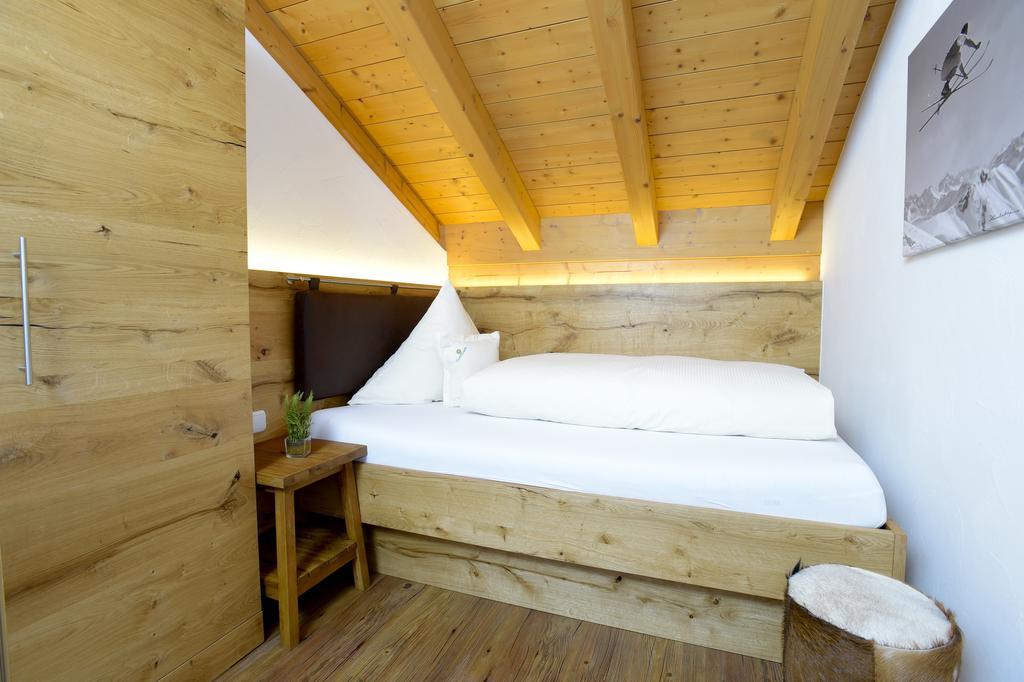 Ferienwohnungen Gerlach Oberstdorf Dış mekan fotoğraf