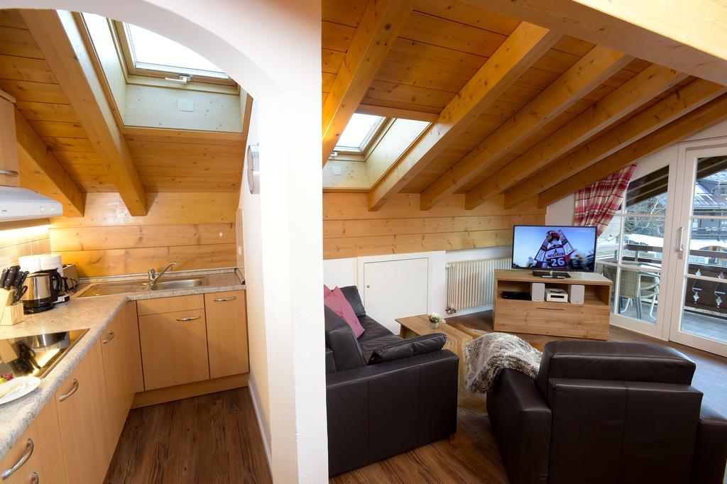 Ferienwohnungen Gerlach Oberstdorf Dış mekan fotoğraf
