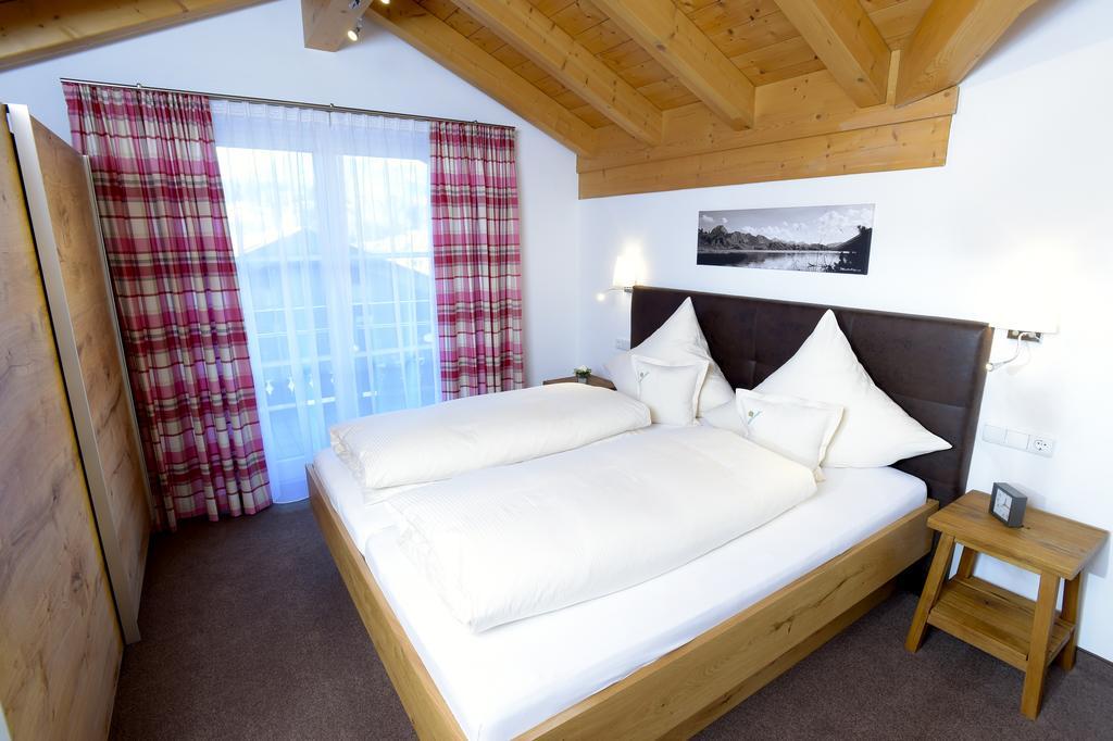 Ferienwohnungen Gerlach Oberstdorf Dış mekan fotoğraf